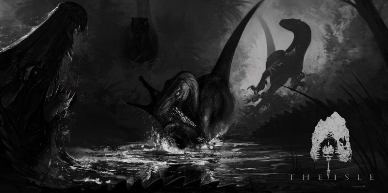 The isle 正式服地图切换教程_鲁小班博客