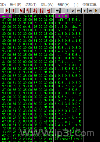 恐龙岛1.53 封堵后门方法教程！（带修改后的文件）_鲁小班博客