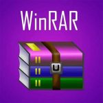 WinRAR – 解压缩软件64位最好用的解压软件_鲁小班博客