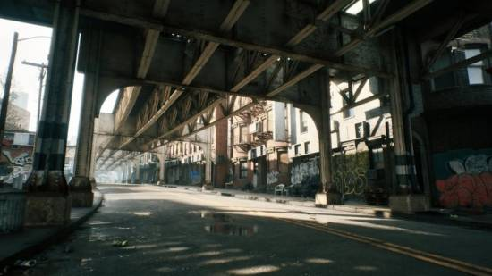 《正当防卫》前总监打造:全新3A即将公布!_鲁小班博客