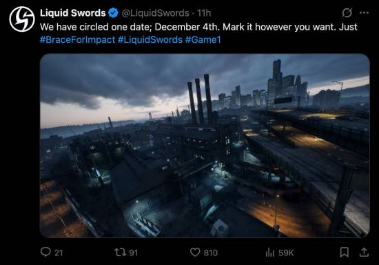 图片[2]_《正当防卫》前总监打造：全新3A即将公布！_鲁小班博客