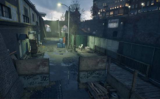 图片[3]_《正当防卫》前总监打造：全新3A即将公布！_鲁小班博客