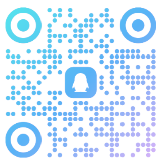 扫码加QQ群_鲁小班博客