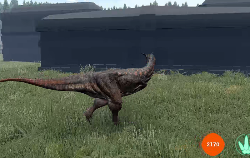 The isle恐龙岛1.53巨兽版本工厂地图鸟巢抗电磁干扰Mod_鲁小班博客