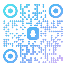 扫码加QQ群_鲁小班博客